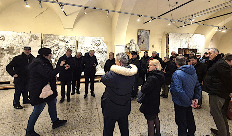 La primavera è donna con tante iniziative a Casale